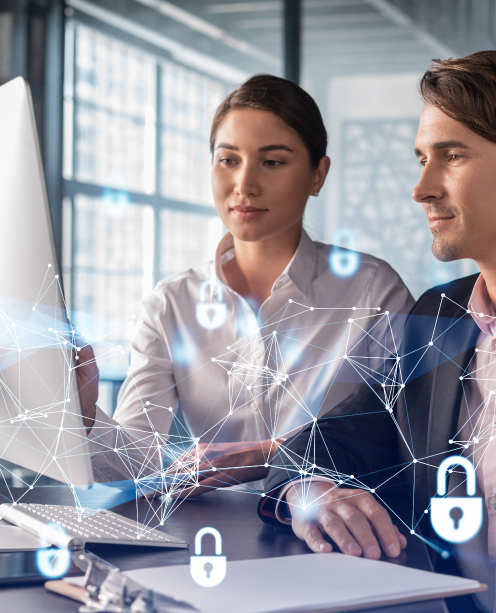 IT audit findings